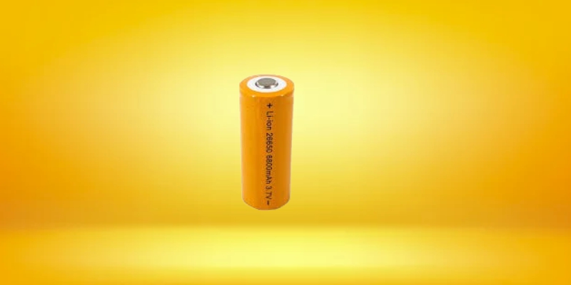 Life P04 Battery