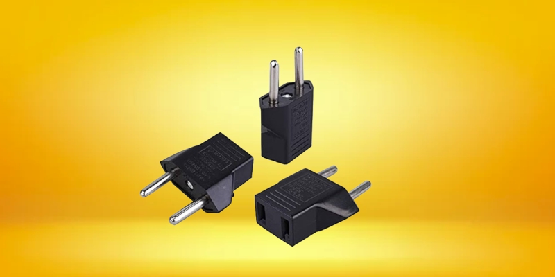 Standards Power Adapters