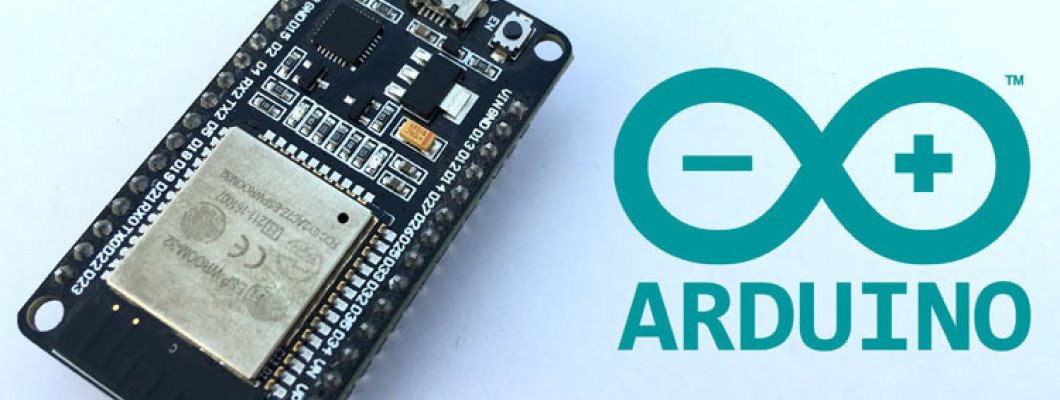 Getting Started with Arduino IDE for ESP Board Programming