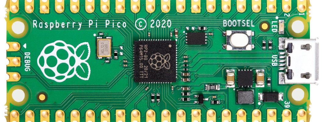 Controlling LEDs with Raspberry Pi Pico: A Step-by-Step Tutorial