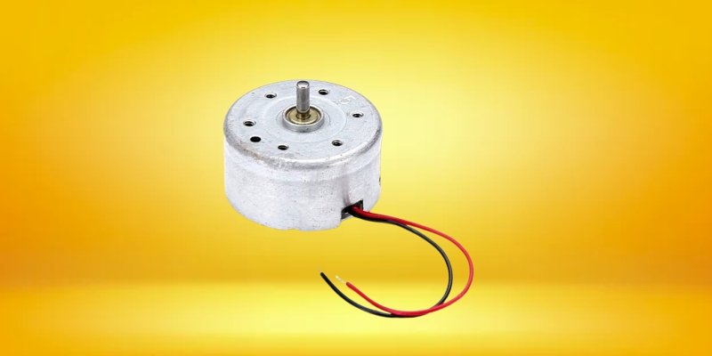 Other DC Motor