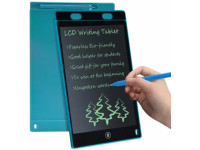 LCD Writing Screen Tablet Drawing Board for Kids/Adults, 8.5 Inch