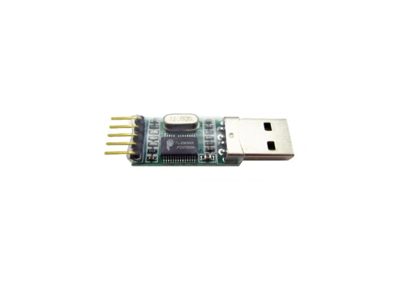 USB to TTL(Rx, Tx) Converter 