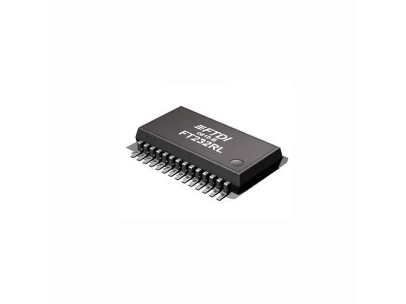 Buy PL2303 USB To Serial Bridge Controller IC Online At Best Price 