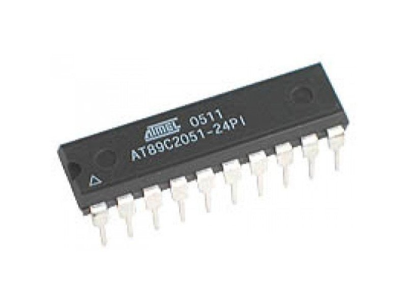 ATMEL 89C2051 Microcontroller