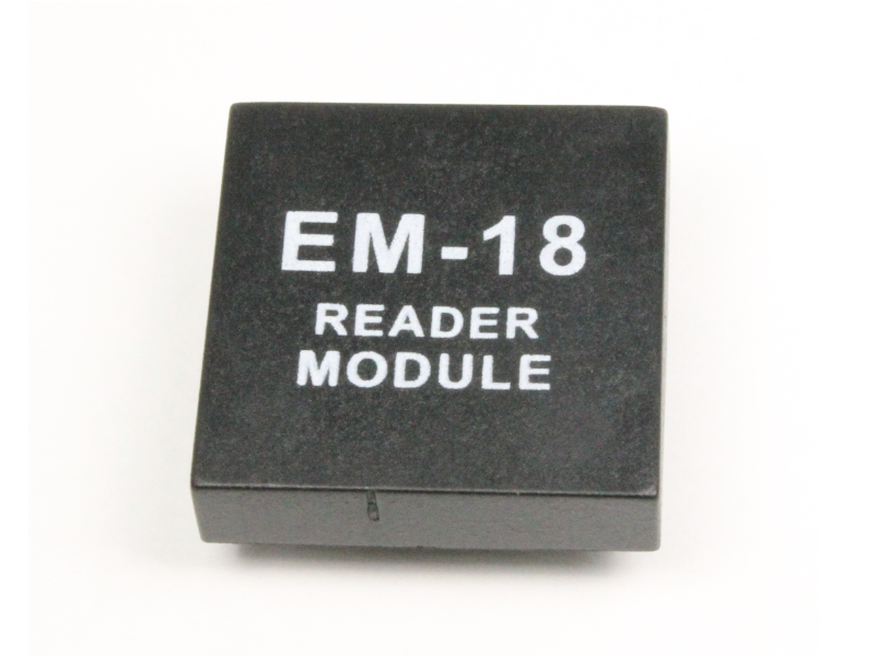 EM18 RFID Module 