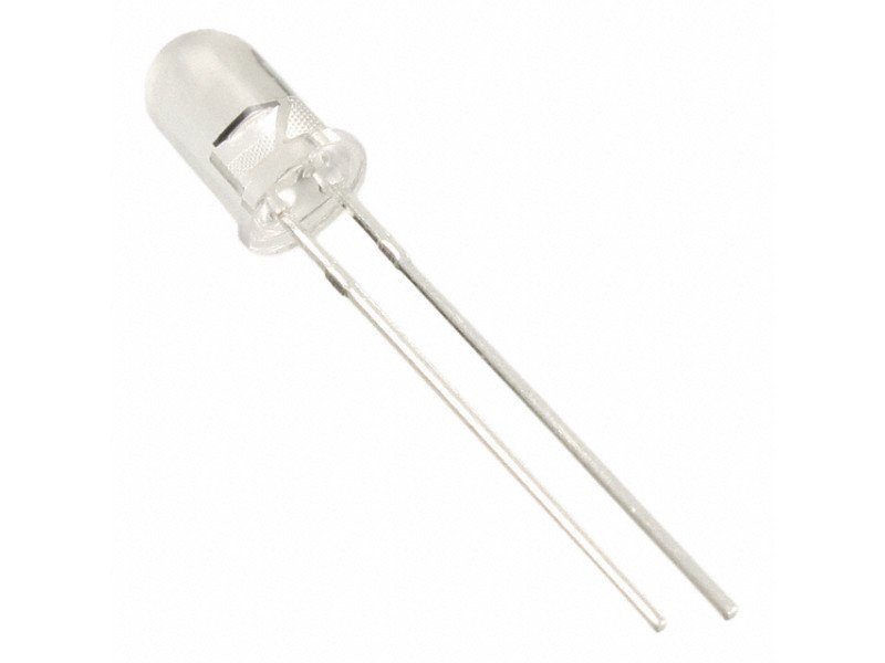 Photodiode 3MM (Pack of 5)