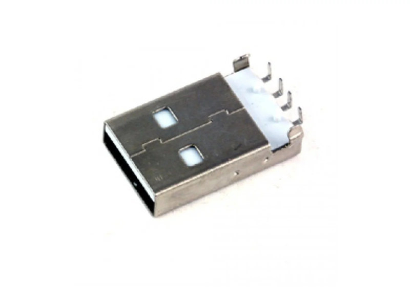 USB Connector-Male A Type