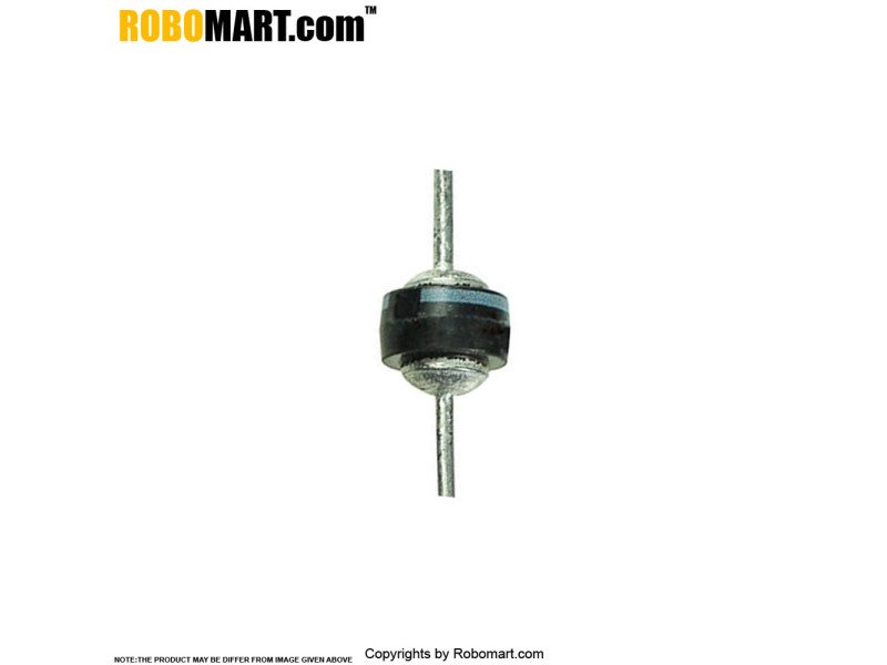 MR751 100V 6A Fast Recovery Diode (Pack of 5)