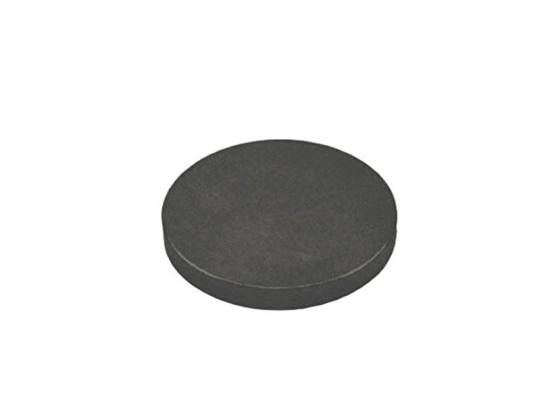 20mm x 3mm (20x3 mm) Ferrite Disc Magnet