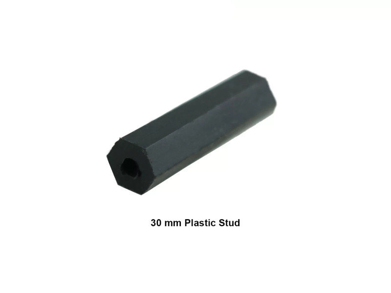 30 MM Stud (Pack of 4)