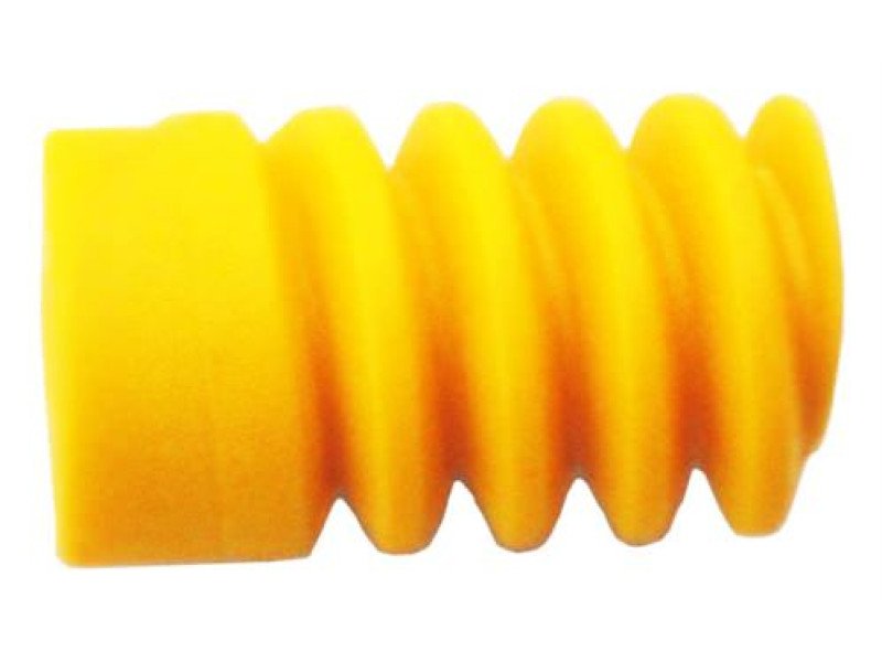 Worm Plastic Gear (Pack of 2)