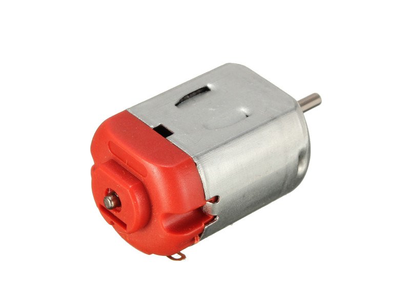 Small 3V DC Toy Motor 
