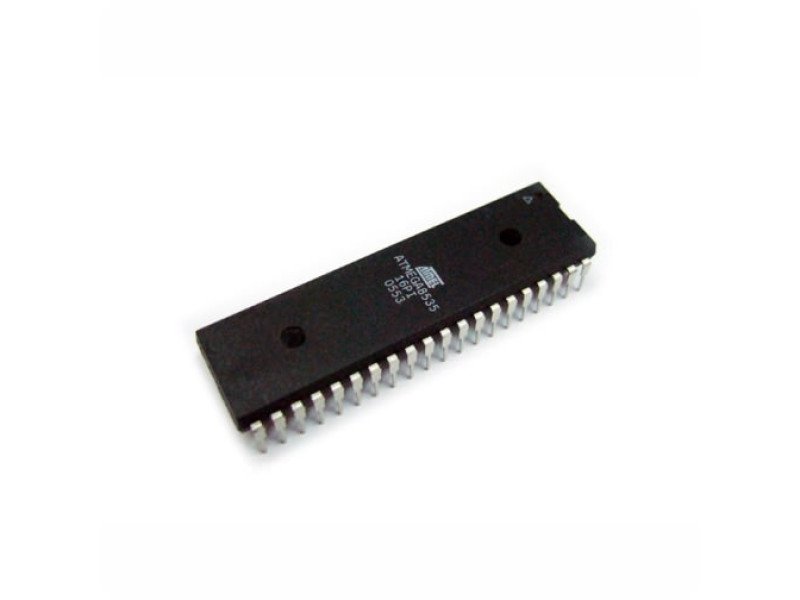 ATMEGA8535 Microcontroller