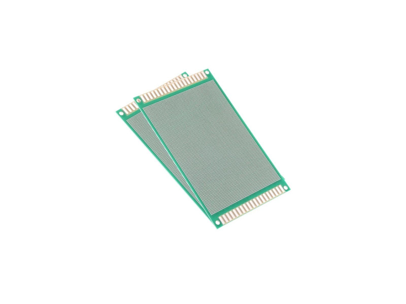 9 x 15CM Universal PCB Prototype Board Double-Side