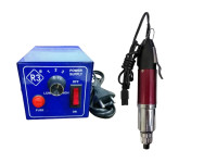 802-B Electric Screw Driver With Power Controller and 2 Bits