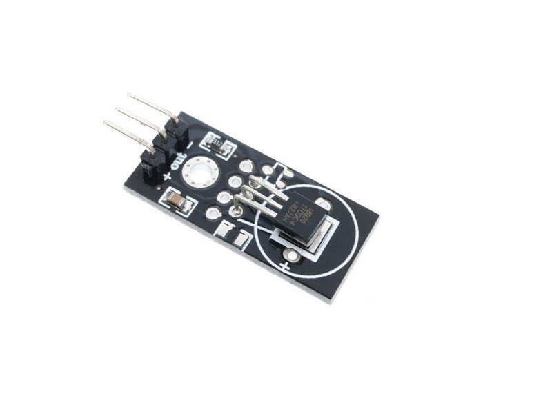 DS18B20 18B20 Temperature Sensor Module for arduino