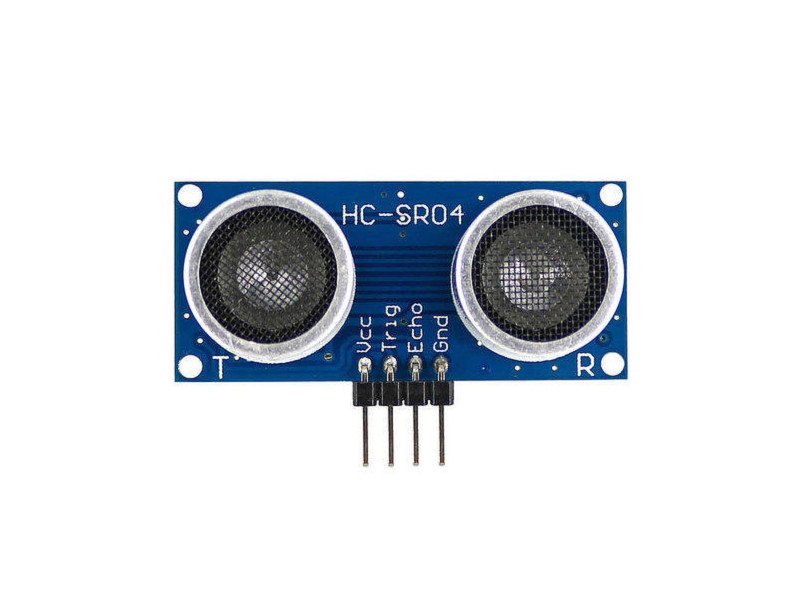 HC-SR04 Ultrasonic Distance Sensor Range Finder