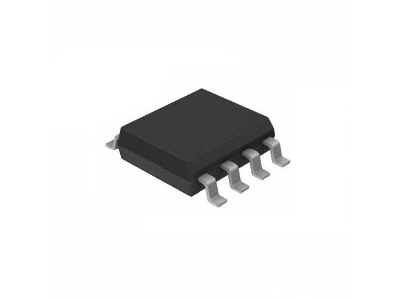 LM358 SMD Low Power Dual Operational Amplifier