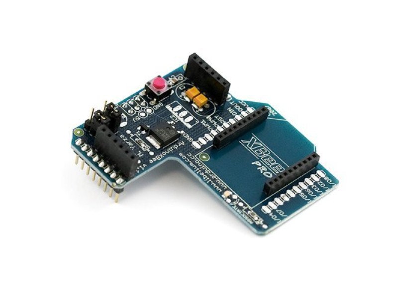 XBee Zigbee Shield (Arduino Compatible)