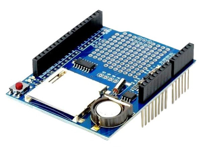 XD-05 Data Logger for Arduino
