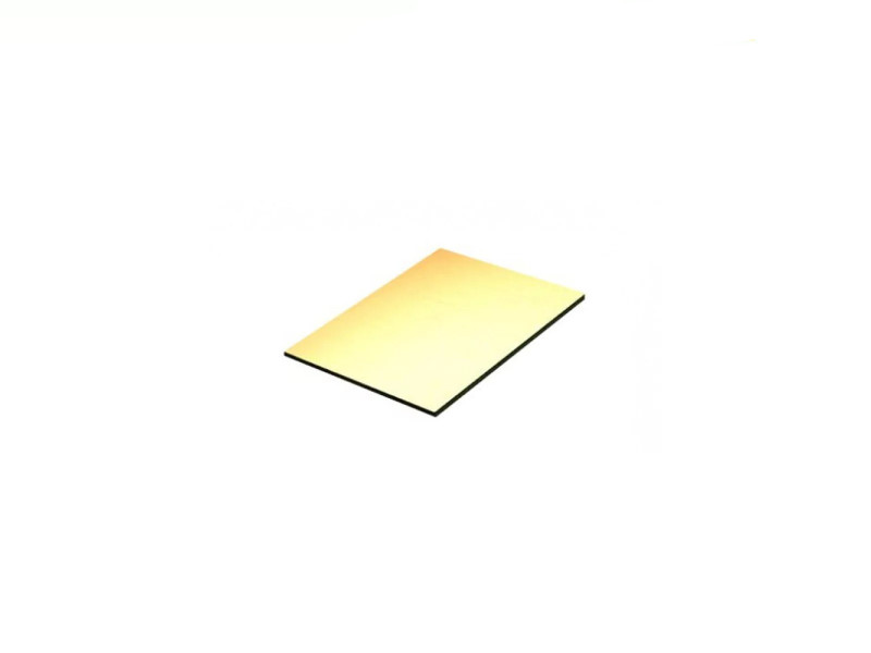 Copper Clad Board Single Side (6 x 8 cm) 1.5 mm Thickness FR-4