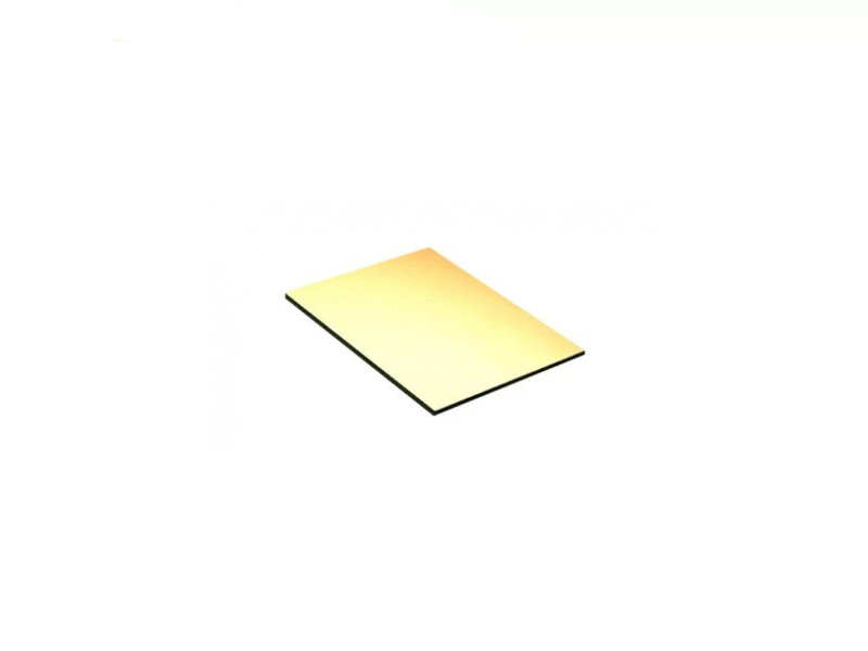 Copper Clad Board Single Side (13 x 15 cm) 1.5mm Thickness FR-4