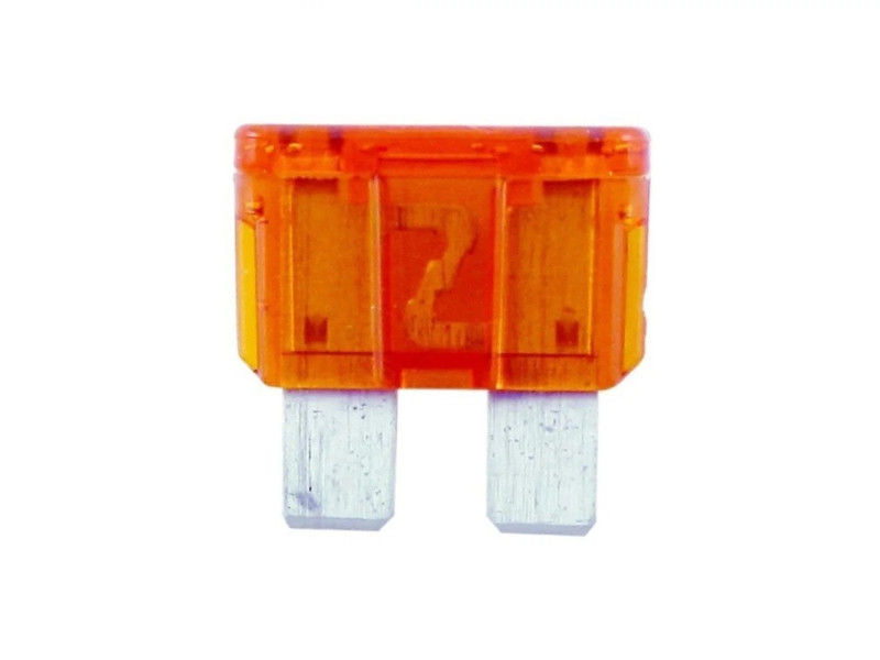 40 Amp Blade Fuse (Pack of 5)