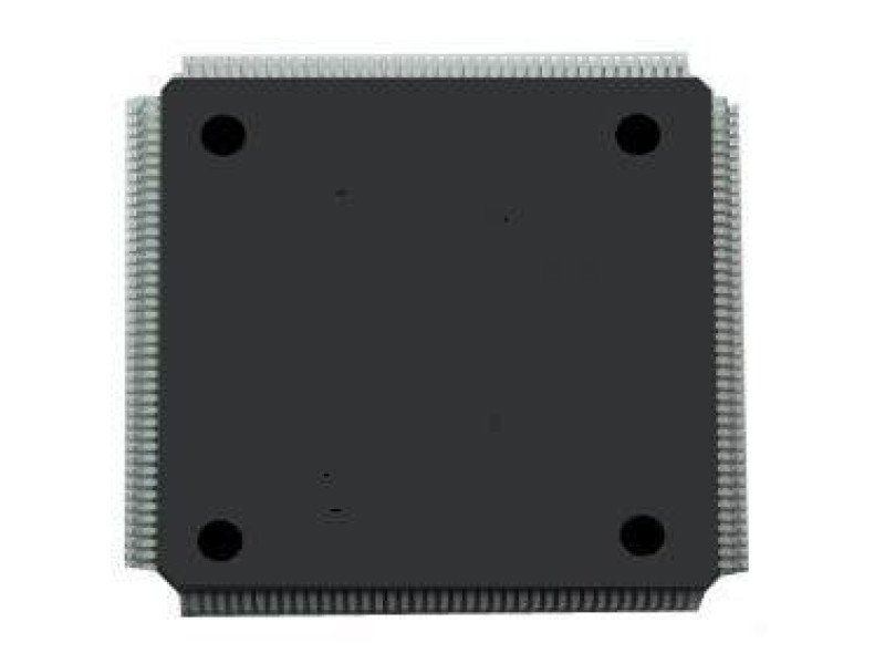 MCF5206 (Integrated Microprocessor)