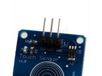 TTP223 Digital Touch Sensor
