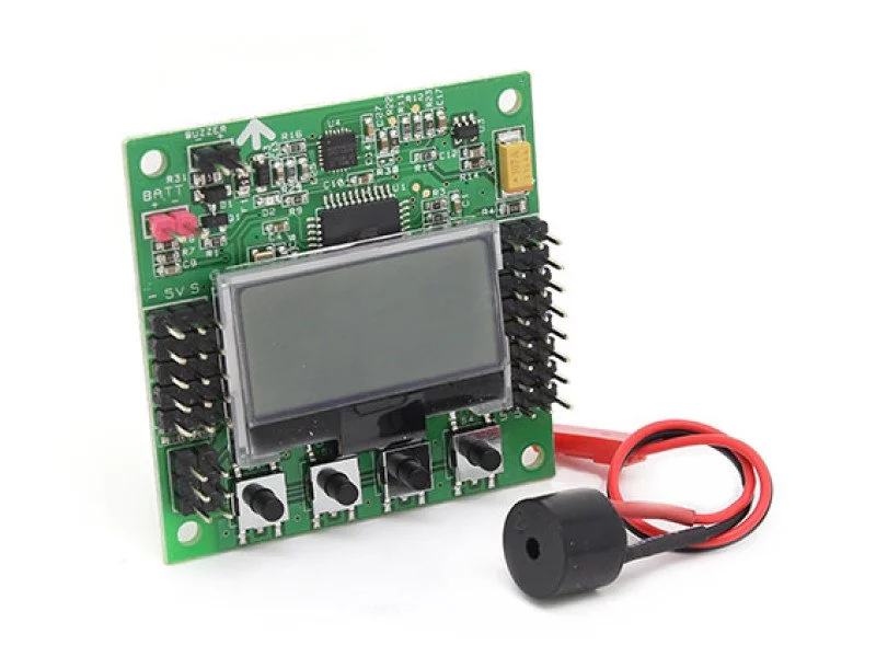 Buy APM2.6 ArduPilot Flight Control Board with Protective Case for