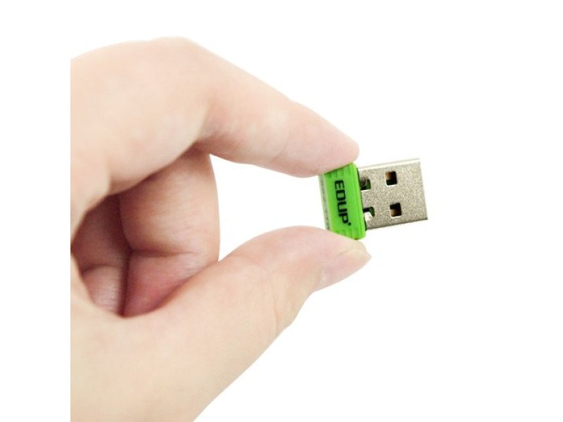 EDUP Wireless NANO USB Adapter for Raspberry Pi