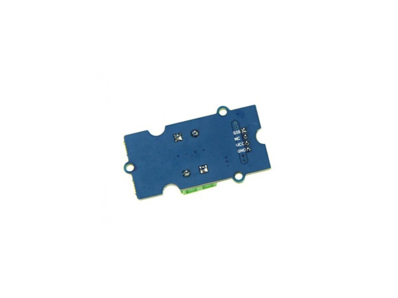 Grove MOSFET 