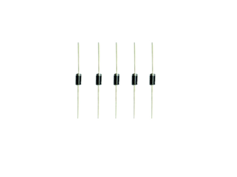 1N5391 Diode 50V 1.5A General Purpose Diode (Pack of 5)