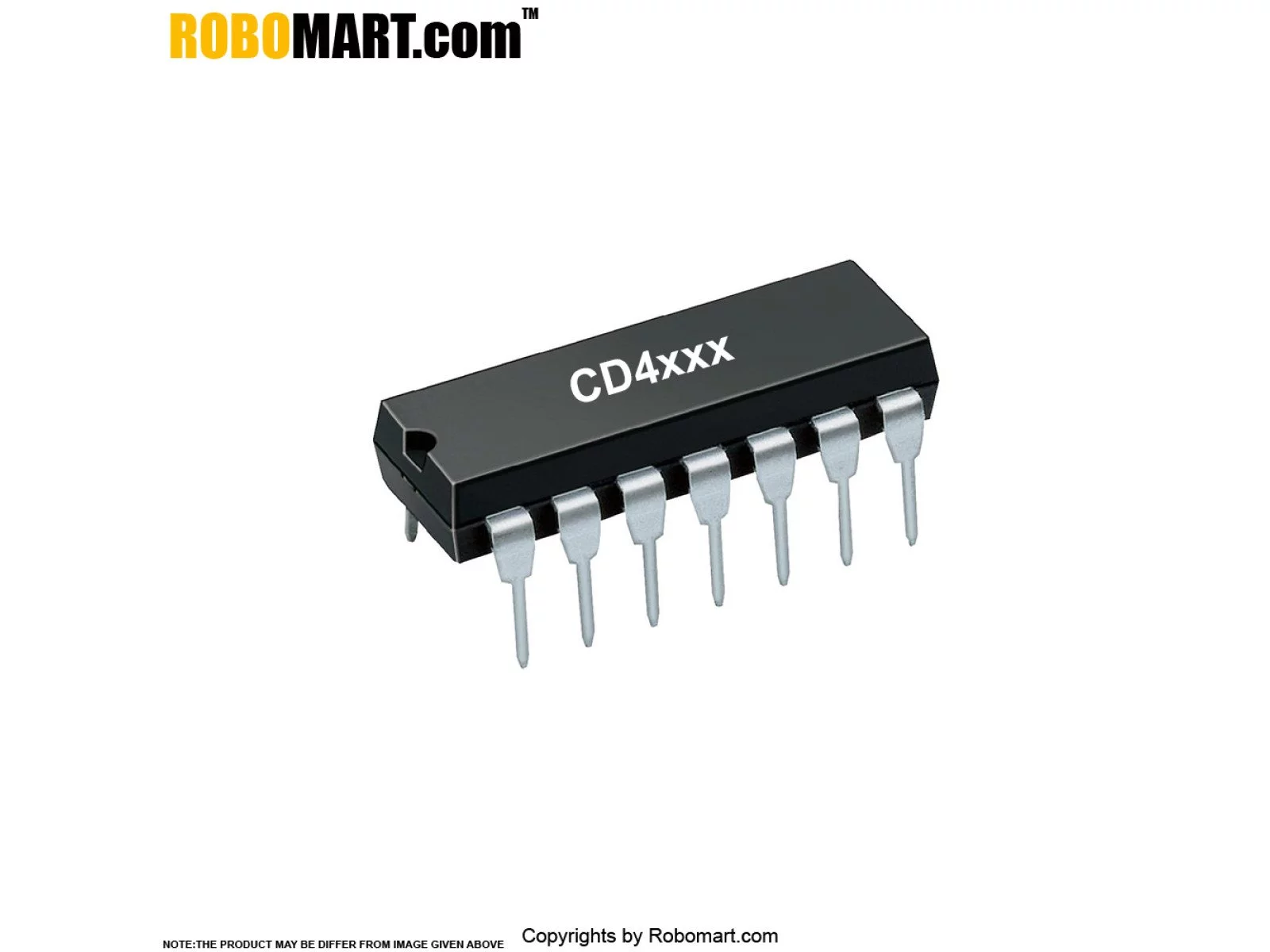 MC74HC20ADTR2G Логические элементы DUAL 4-INPUT NAND GATE