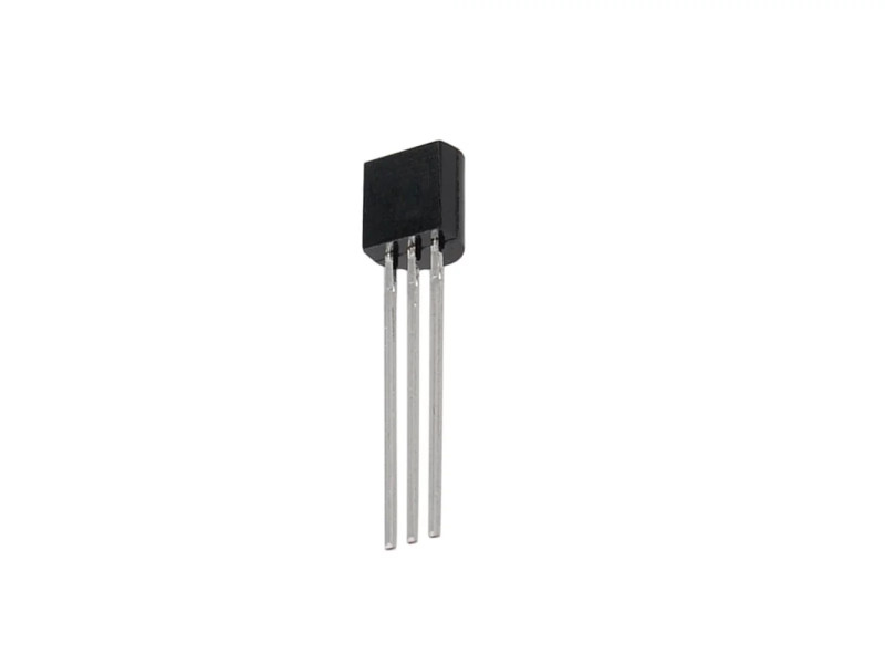 BC108 NPN General Purpose Transistor 