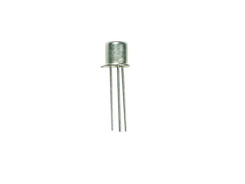 BCY70 PNP General Purpose Transistor (Pack of 5)