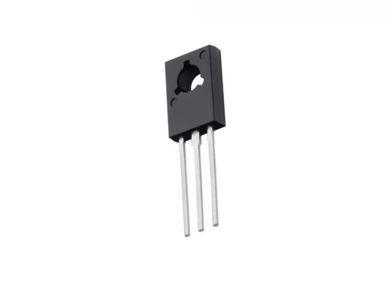 BF458 NPN High Voltage Transistor (Pack of 5)