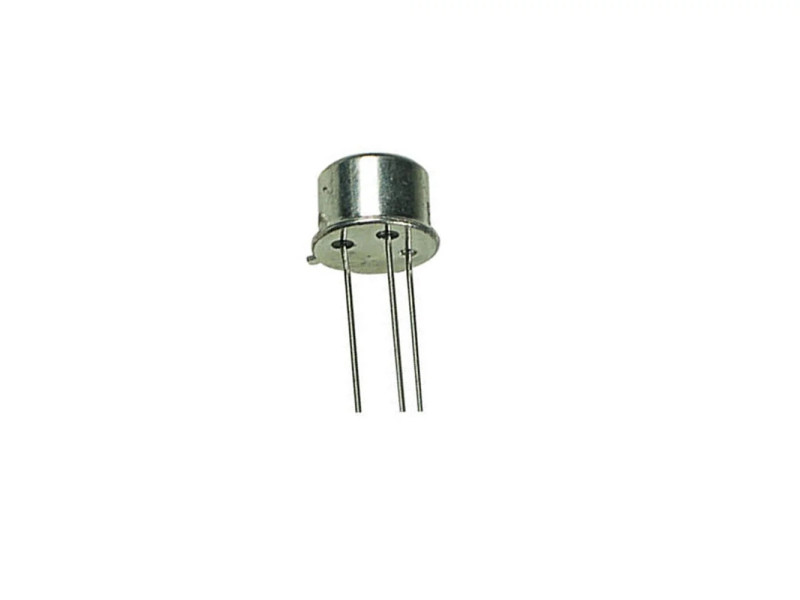 BFY50 NPN Medium Power Transistor (Pack of 5)