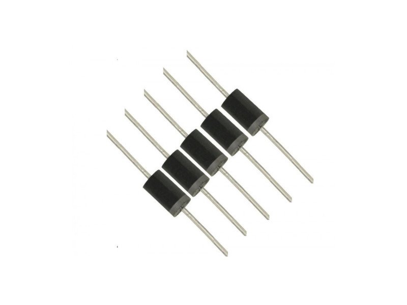 1N5351B 14V 5W Zener Diodes (Pack of 5)