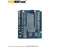 Robomart Arduino Uno R3 Keypad Kit With Basic Arduino Projects