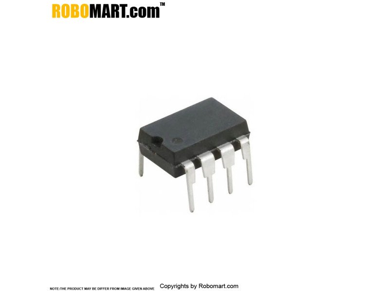 AT93C46 Three-wire Serial EEPROM