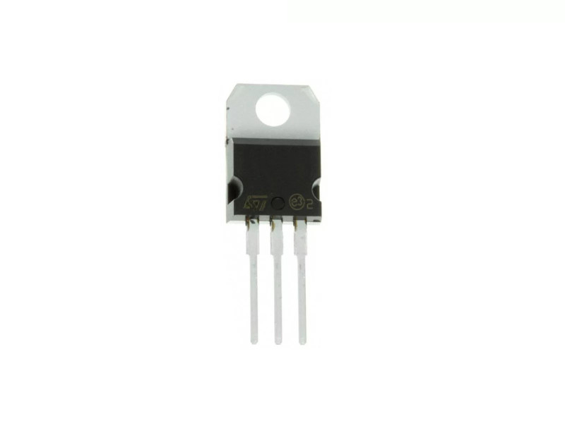 TIP50 NPN Hi-Voltage Power Transistor (Pack Of 5)
