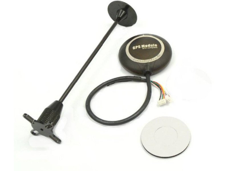 UBLOX NEO 7M GPS With Compass for APM 2.6/2.8 and Pixhawk 2.4.6/2.4.8