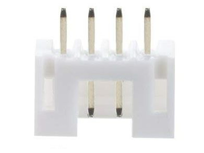 4 Pin JST-PH-2.0MM Male connector (Pack of 10)