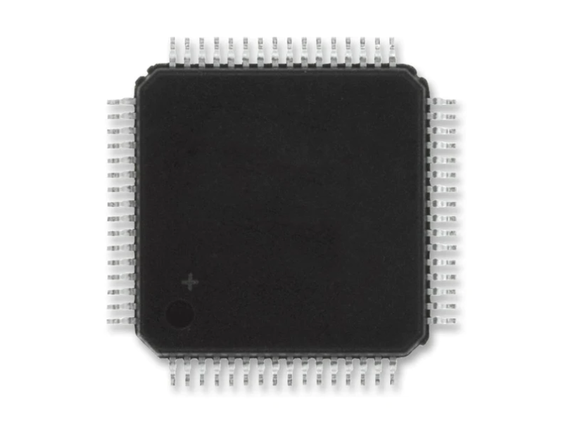 ATMEGA128A-AU 1435 8-bit Microcontroller