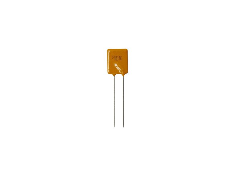 PTR016 1300 PPTC Fuses for Speaker Protection (Pack of 5)
