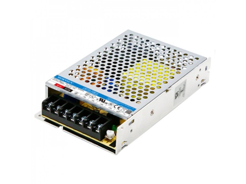 LM150-22B12 Mornsun SMPS - 12V 12.5A - 150W AC/DC Enclosed Switching Single Output Power Supply