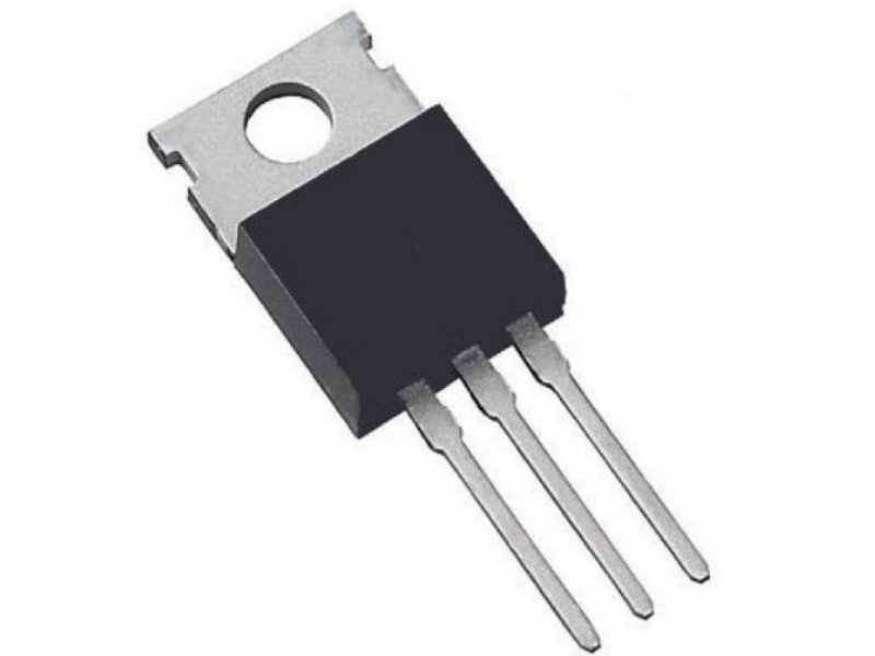 IRFBF20 MOSFET - 900V 1.7A N-Channel Power MOSFET TO-220 Package