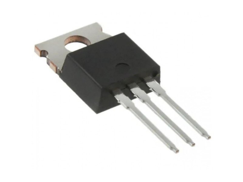IRFZ14N MOSFET - 60V 10A N-Channel Power MOSFET TO-220 Package